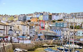 Oyster Catcher Cottage - Harbour Bowl, Sea Views